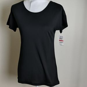 Ideology Basic Tee NWT
